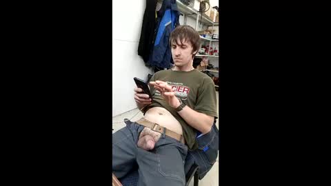 lovejimmi online show from April 8, 9:30 am