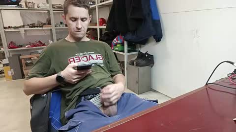 lovejimmi online show from November 11, 6:51 am