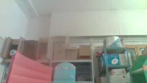 lovelick007 online show from February 10, 8:53 am