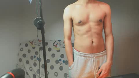 Lovely Person online show from February 5, 8:35 pm