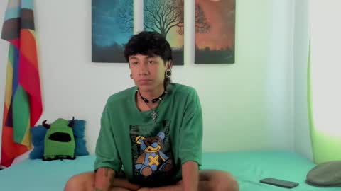 Mathew 3 online show from February 1, 7:34 pm