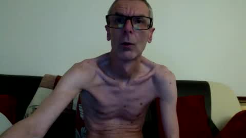 lovepvcearly50s online show from November 6, 9:51 pm