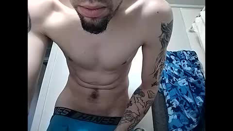 loverboy4411 online show from December 18, 4:06 pm