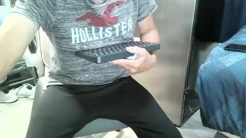 Snapshot of lovesex6565 chatting on October 8, 3:16 pm just here to have fun and cum online show from October 8, 3:16 pm