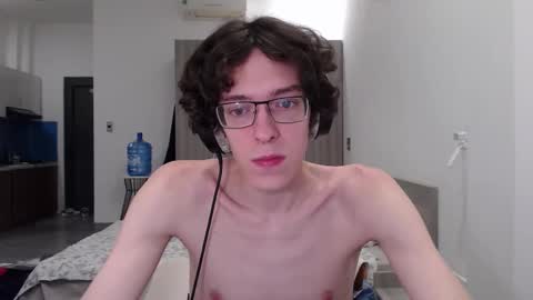 LovesomeCookie online show from November 13, 4:44 pm