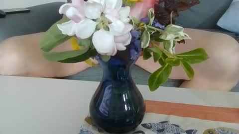lovesugar55 online show from May 10, 1:45 pm