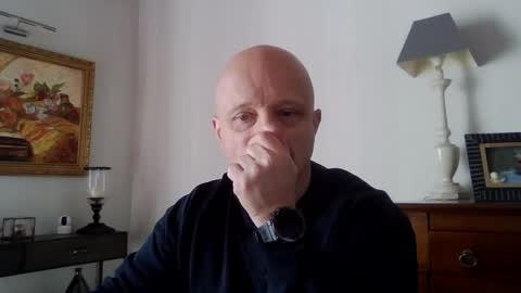 Espigle online show from February 3, 9:08 am