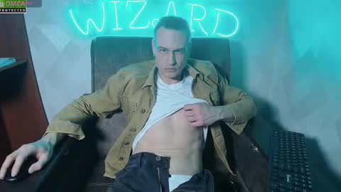 Lstfl wizard online show from March 2, 4:03 pm