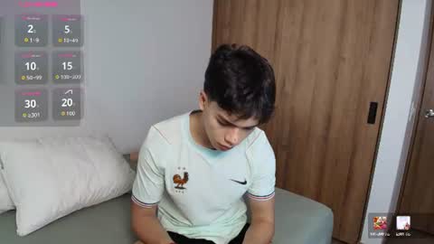 luandy_1 online show from August 3, 1:06 pm