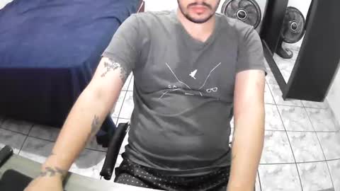 luanloraes online show from July 19, 11:33 pm
