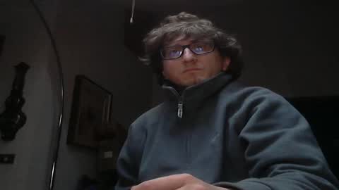 luca78 online show from March 29, 4:07 pm