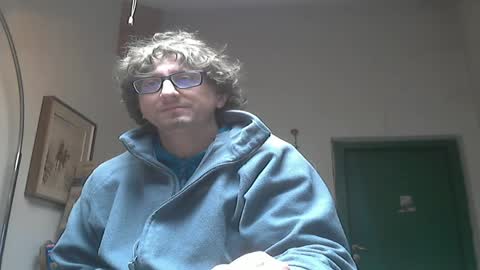 luca78 online show from April 4, 8:44 am