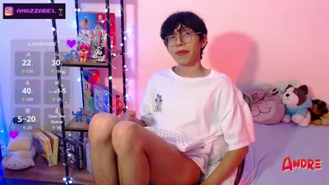 Luca online show from March 21, 8:30 am