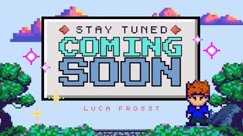 Luca online show from January 16, 10:40 am