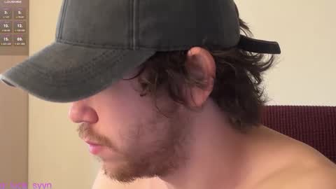 Luca S online show from November 1, 11:03 am