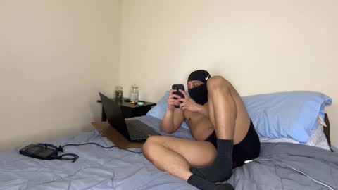 lucaafterdark online show from February 20, 6:37 am