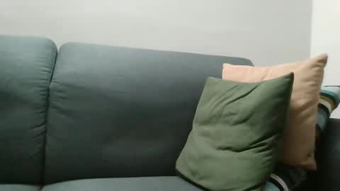 Luca online show from April 9, 6:25 pm