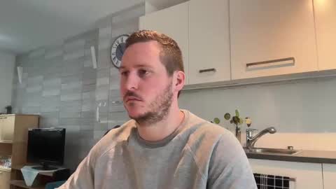 Lucas online show from March 12, 12:15 pm