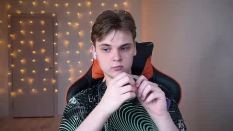 Lucas Gill online show from January 10, 5:37 am