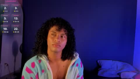   online show from March 24, 12:54 pm