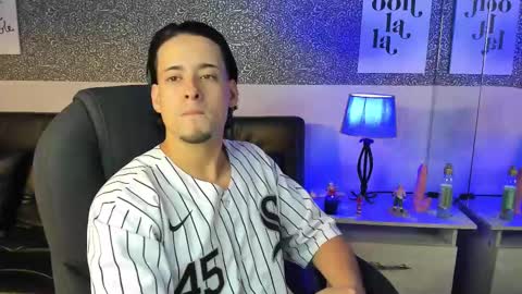 lucas_lewis online show from February 22, 11:46 am