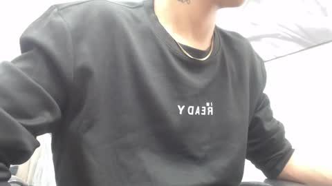  LUCAS RIVAS  online show from March 1, 6:18 pm