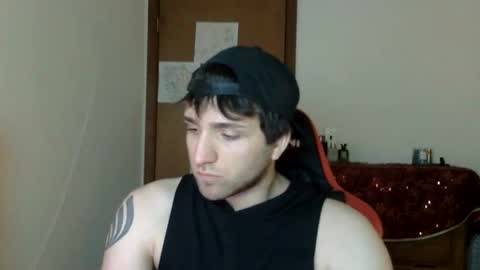 lucasbacon13 online show from February 13, 3:35 am