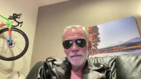 lucasbaglein online show from May 31, 12:44 am