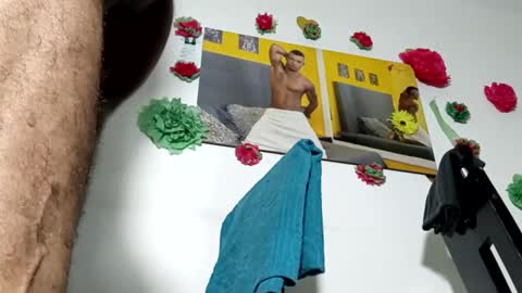 Daniel online show from September 10, 9:46 pm