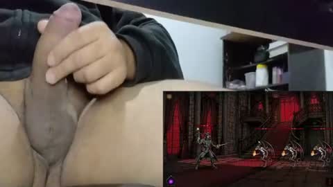 lucasdmc53 online show from June 22, 2:17 am