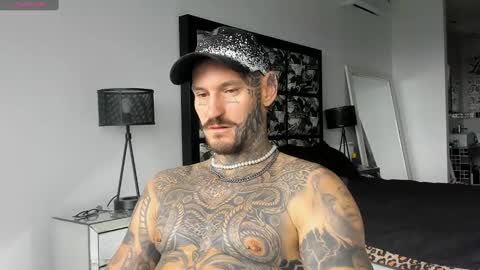 lucasexclusive online show from January 7, 3:37 am