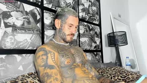 lucasexclusive online show from February 24, 6:05 am