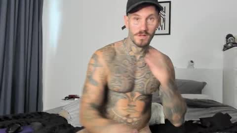 lucasexclusive online show from March 8, 6:17 am