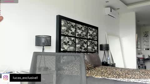 lucasexclusive online show from December 24, 3:38 am