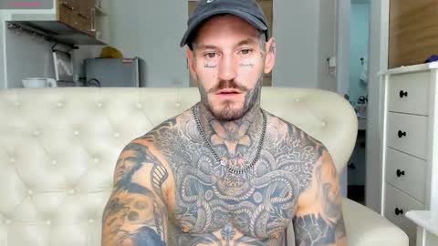 lucasexclusive online show from September 17, 4:46 am