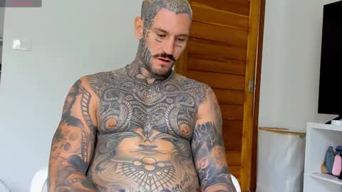 lucasexclusive online show from October 7, 7:34 am