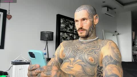 lucasexclusive online show from December 28, 5:33 am