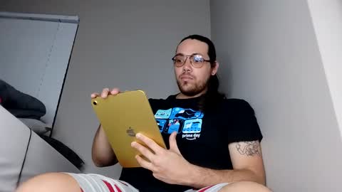 Lucas Cifrady online show from September 14, 7:10 am