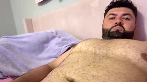 lucasmagana85 online show from March 31, 4:36 am