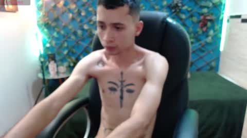 LucassSmith11 online show from January 15, 1:03 pm