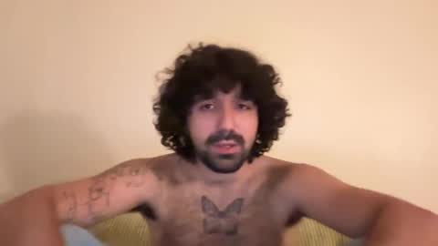 Snapshot of lucaxjay chatting on September 23, 3:50 am Luca x Jay online show from September 23, 3:50 am