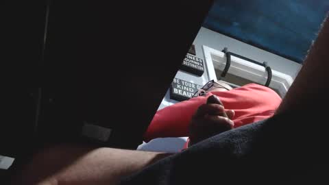 Luchi Luchano online show from January 10, 12:49 am