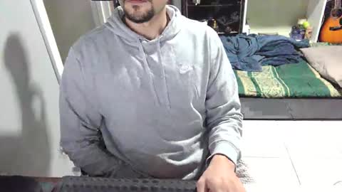 Luchi Luchano online show from January 6, 10:25 pm