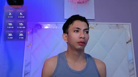 lucho online show from March 7, 11:52 am