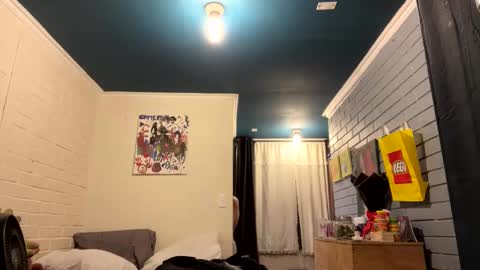 Felipe online show from January 10, 12:59 am