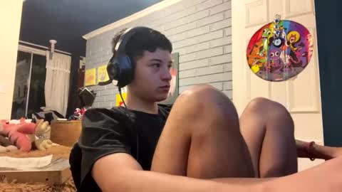 Felipe online show from January 25, 1:10 am