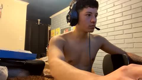 Felipe online show from February 10, 12:52 am