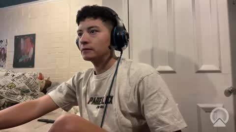 Felipe online show from September 10, 2:54 am