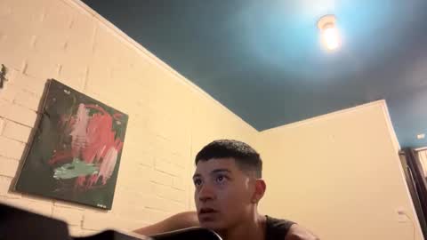 Felipe online show from December 19, 2:56 am