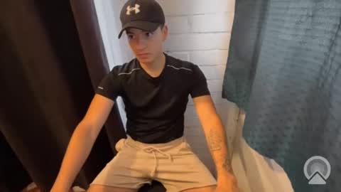 Felipe online show from December 19, 11:40 am